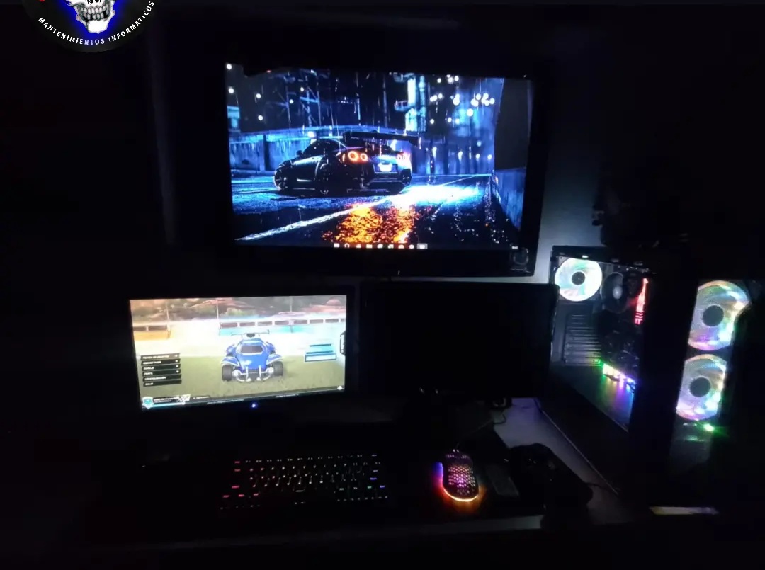 PC Gamer Extreme